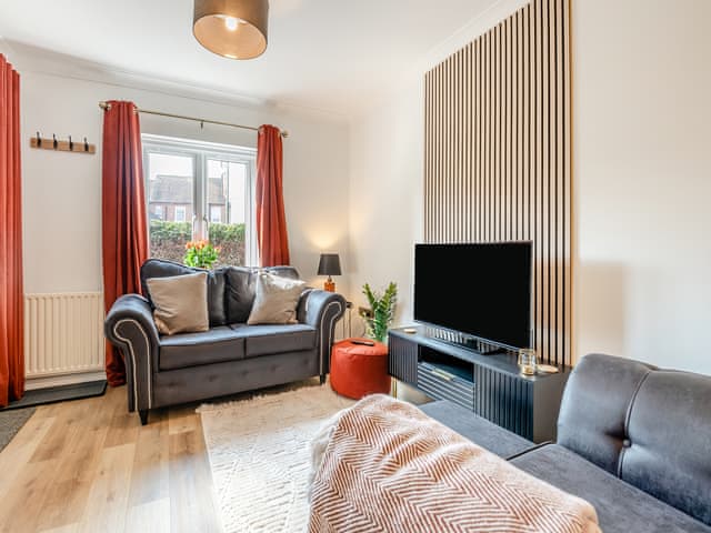 Open plan living space | Star Cottage, Ringwood