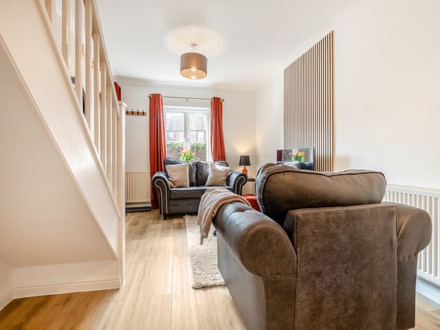 Open plan living space | Star Cottage, Ringwood