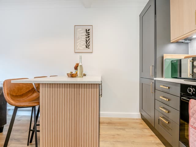 Open plan living space | Star Cottage, Ringwood