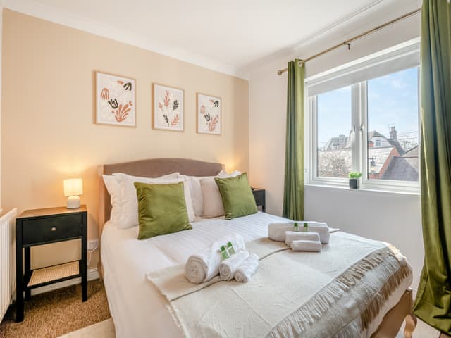 Double bedroom | Star Cottage, Ringwood