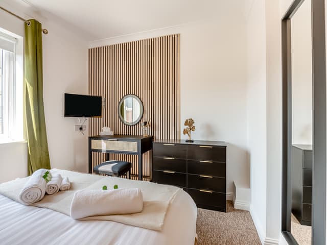 Double bedroom | Star Cottage, Ringwood