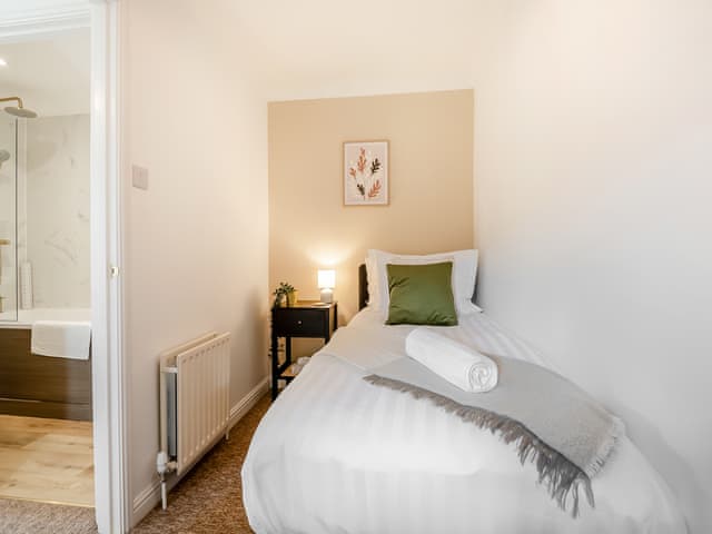 Single bedroom | Star Cottage, Ringwood