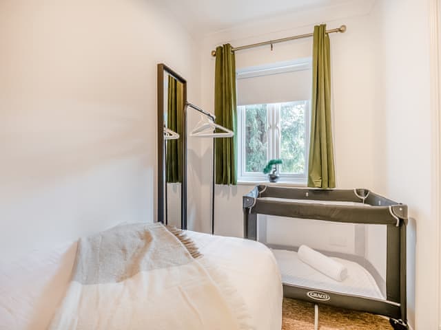 Single bedroom | Star Cottage, Ringwood