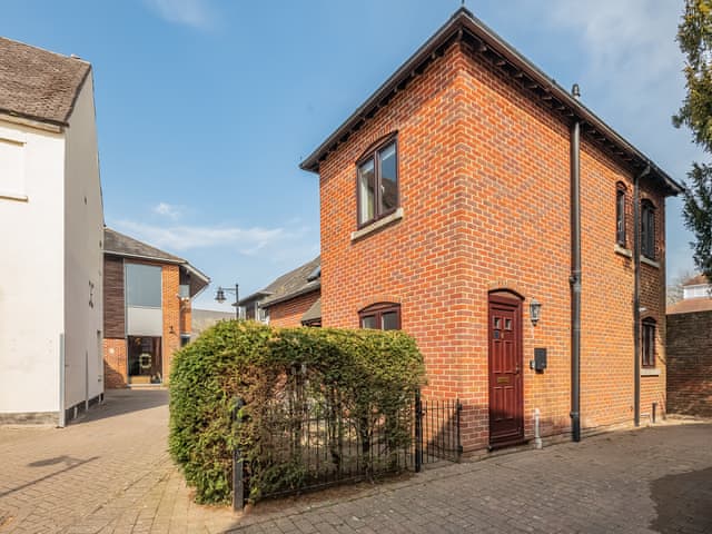 Exterior | Star Cottage, Ringwood