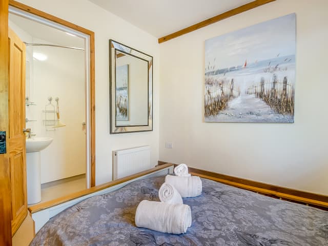 Double bedroom | Cedar - Chestnut Tree Barns, Ilketshall St Margaret near Bungay