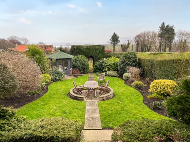 View | Sheen Cottage, Fylingthorpe, near Robin Hood’s Bay