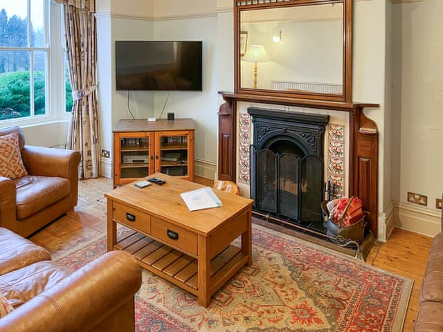 Living area | Sheen Cottage, Fylingthorpe, near Robin Hood’s Bay