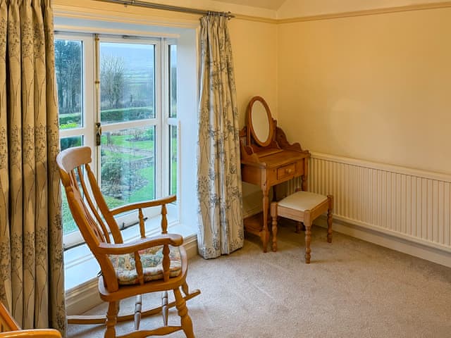 Bedroom | Sheen Cottage, Fylingthorpe, near Robin Hood’s Bay