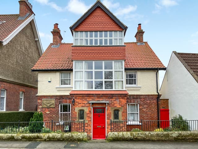 Exterior | Sheen Cottage, Fylingthorpe, near Robin Hood’s Bay