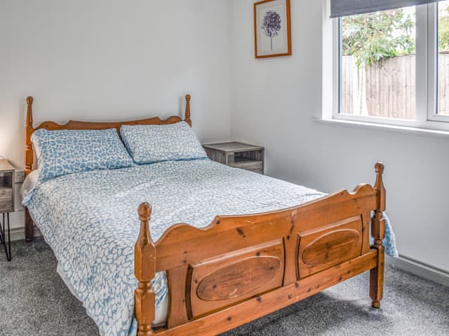 Double bedroom | Getaway, Hemsby