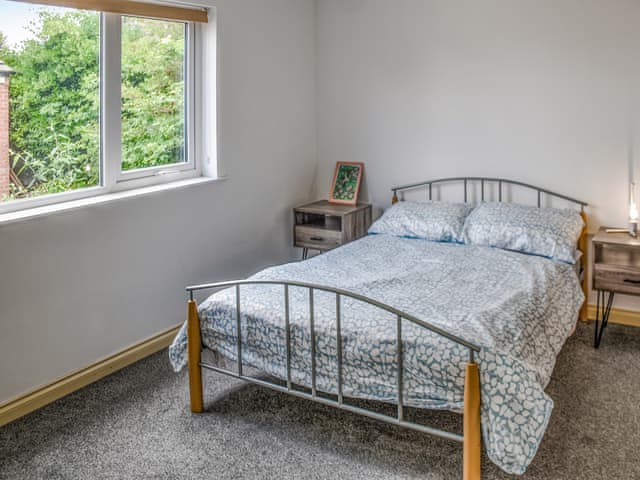 Double bedroom | Getaway, Hemsby