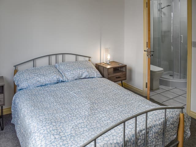 Double bedroom | Getaway, Hemsby