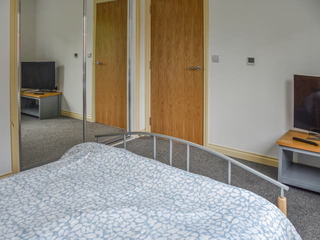 Double bedroom | Getaway, Hemsby