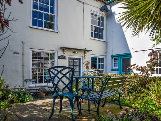 Exterior | Star Cottage, Wells Next the Sea