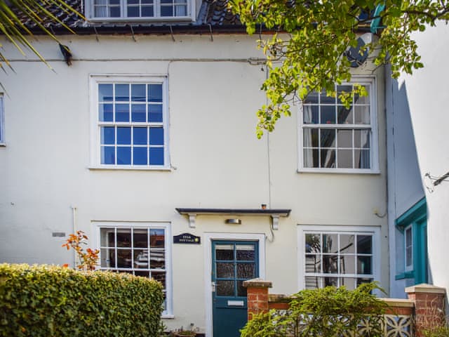 Exterior | Star Cottage, Wells Next the Sea