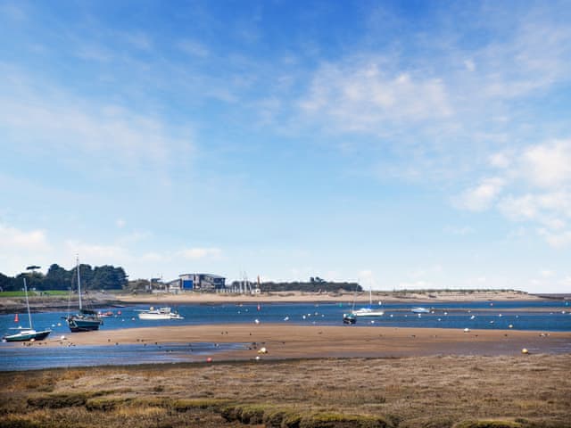 Exterior | Star Cottage, Wells Next the Sea