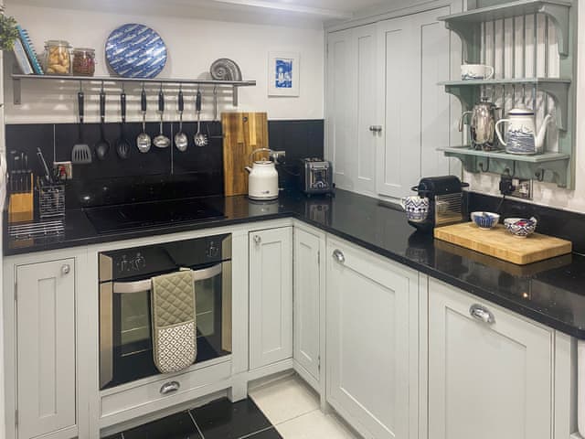Kitchen | Gylly Cottage, Mousehole