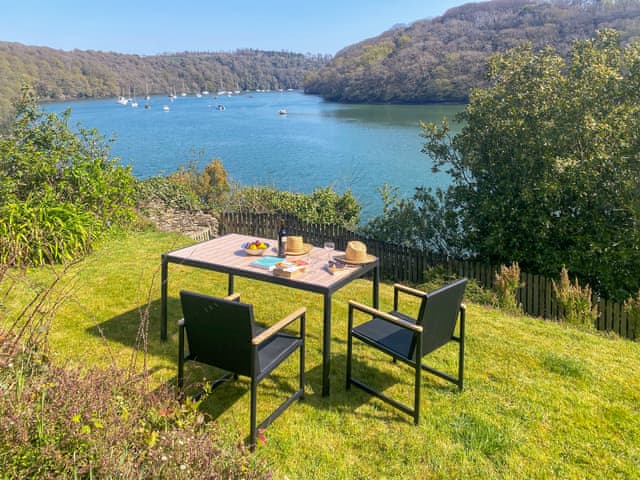 Outdoor | Riverside, Truro