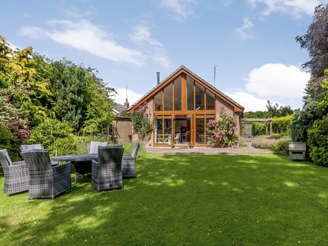 Exterior | Lawnswood, Brompton-by-Sawdon