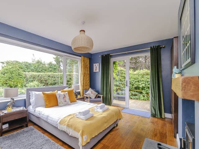 Double bedroom | Lawnswood, Brompton-by-Sawdon