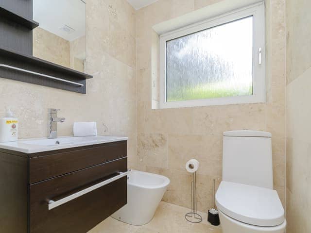 Bathroom | Lawnswood, Brompton-by-Sawdon