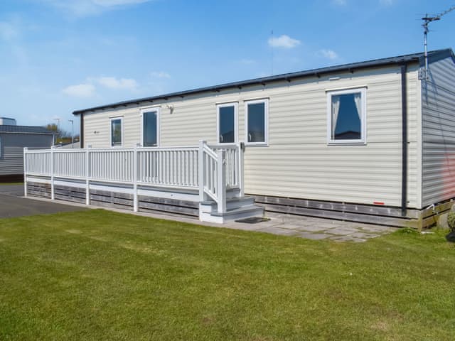 Exterior | The Hideaway - Ocean Edge Retreats, Morecambe