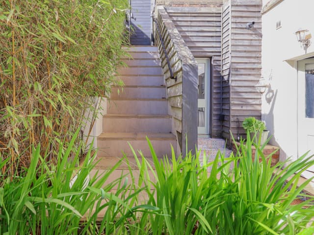 Outdoor | Church Garden Apartment, Malvern
