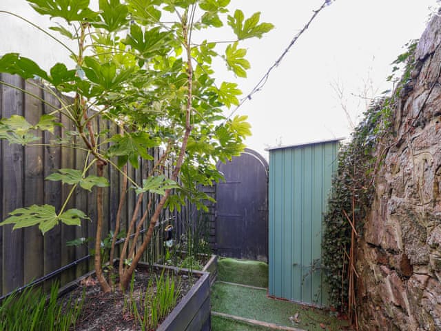 Outdoor | Church Garden Apartment, Malvern