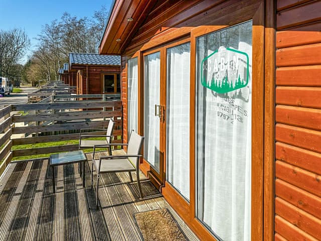 Exterior | Dorado - Felmoor Cabin Escapes, Morpeth