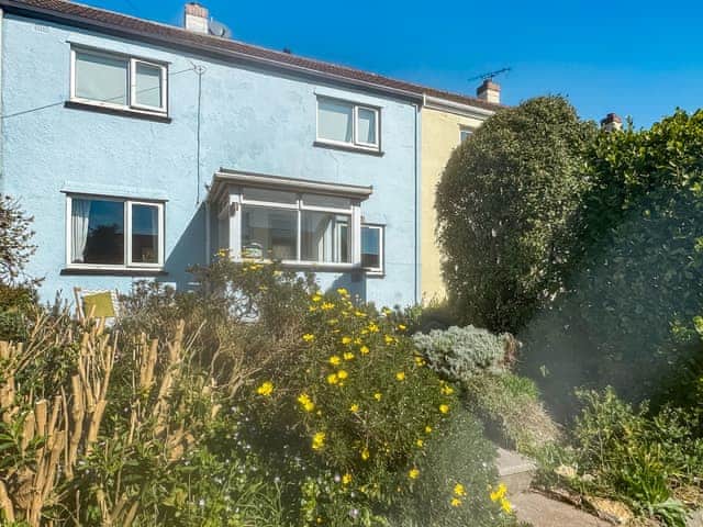 Exterior | Malborough Park, Malborough