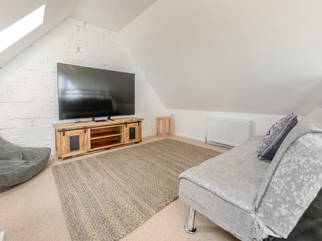 Living area | Lower Hendra Cottage, Port Isaac