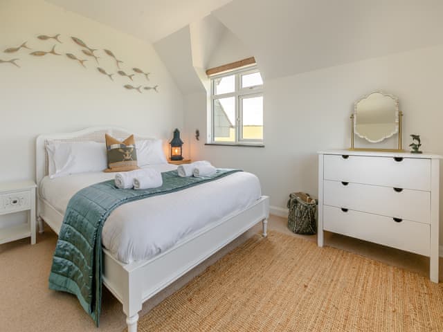 Bathroom | Lower Hendra Cottage, Port Isaac