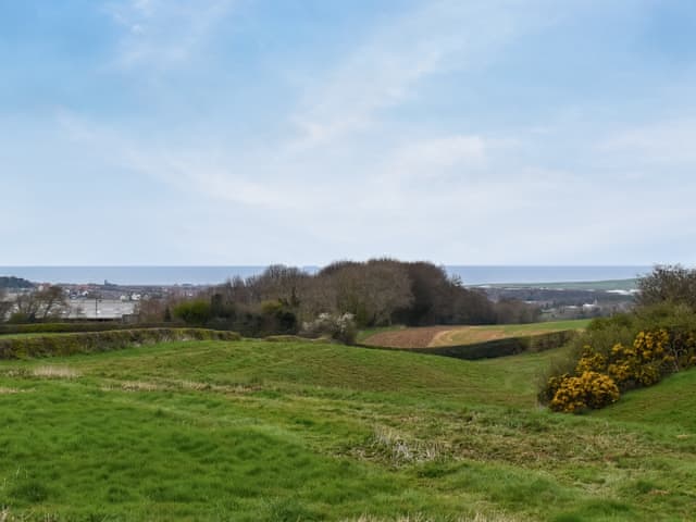 Surrounding area | Sea View Retreat, Lingdale, near Saltburn-by-the-sea