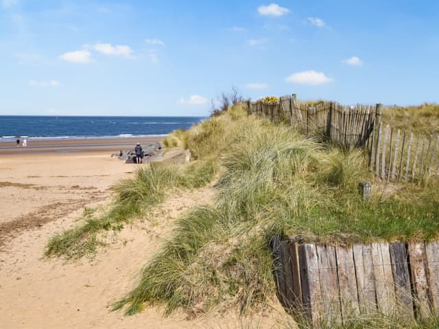 Surrounding area | Sanderlings, Brancaster