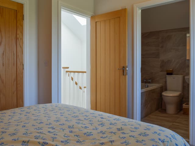 Double bedroom | The Stables, Knutsford