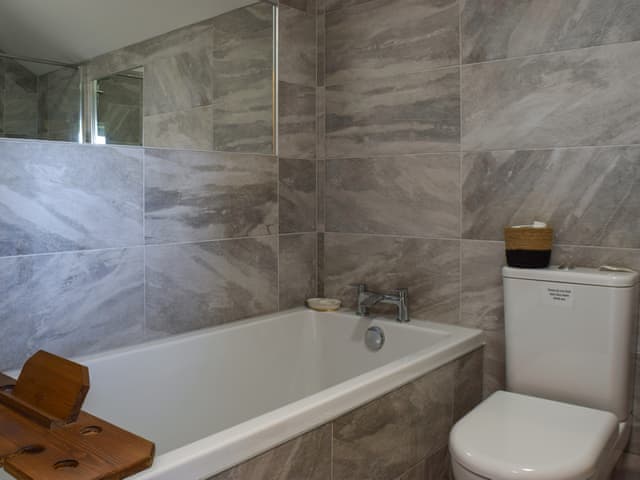 Bathroom | The Stables, Knutsford