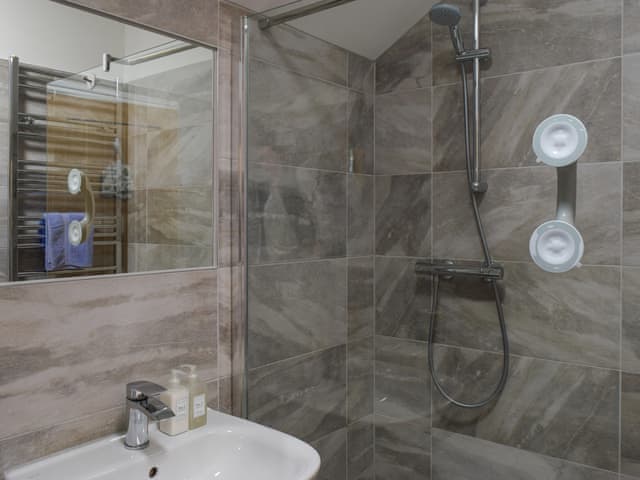 Bathroom | The Stables, Knutsford