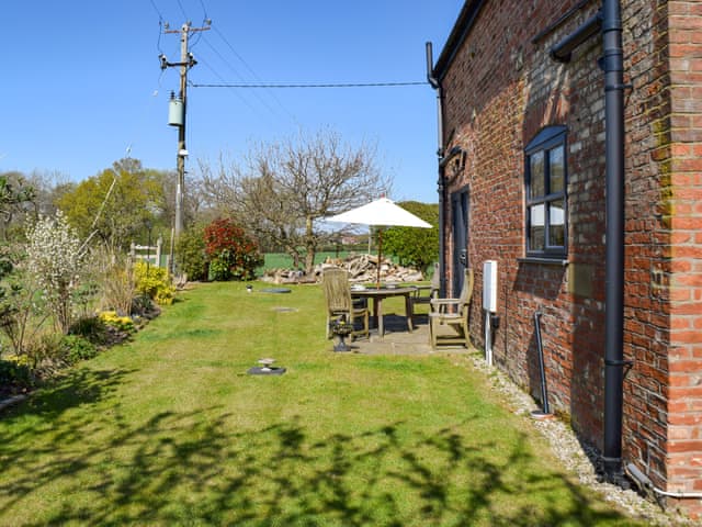 Outdoor | The Stables, Knutsford