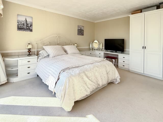 Master bedroom | High Mill House, Freckleton