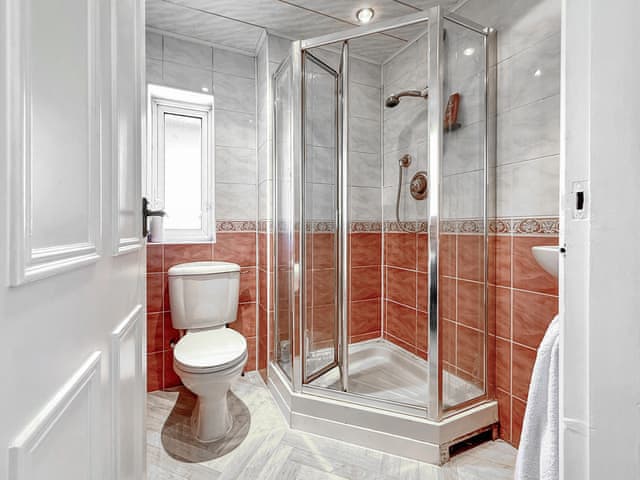 Shower room | High Mill House, Freckleton