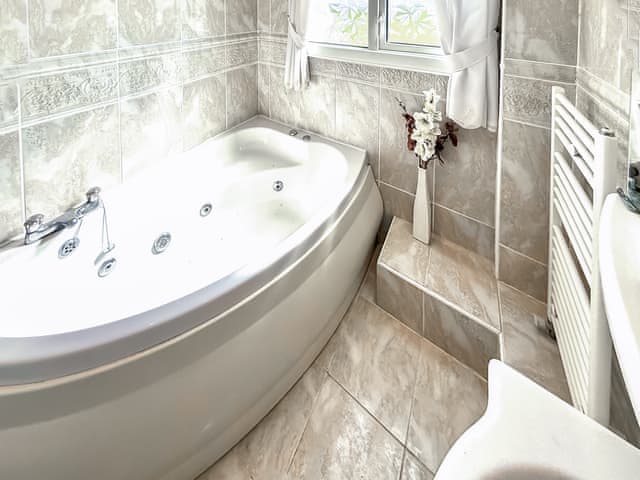 Bathroom | High Mill House, Freckleton