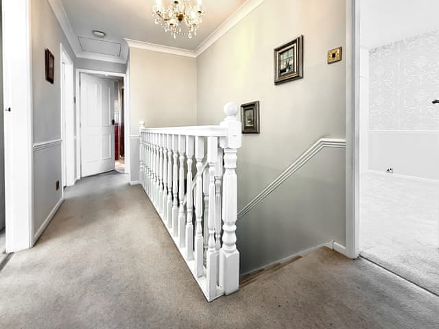 Hallway | High Mill House, Freckleton
