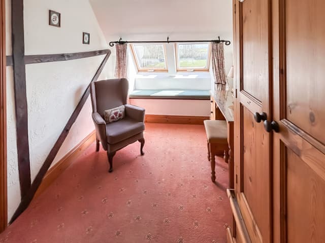 Double bedroom | The Stables, Sturminster Newton, near Sherbourne