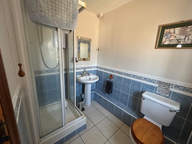 Bathroom | The Stables, Sturminster Newton, near Sherbourne