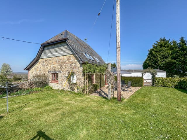 Garden | The Stables, Sturminster Newton, near Sherbourne