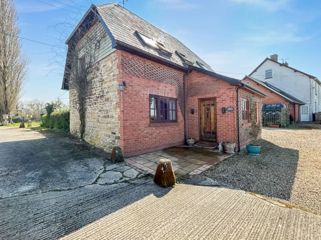 Exterior | The Stables, Sturminster Newton, near Sherbourne