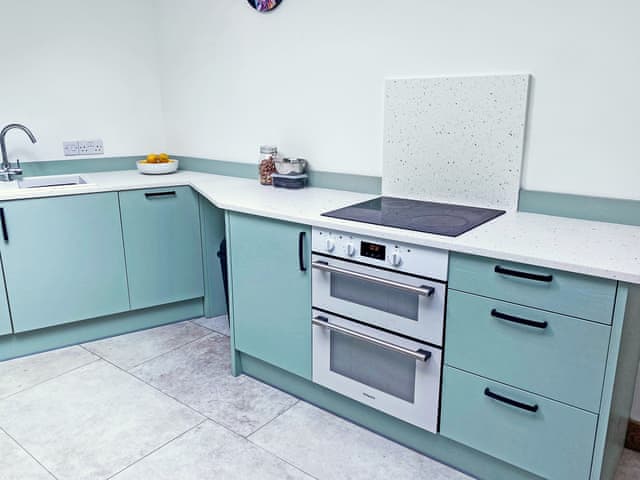 Kitchen | The Pines, Redruth