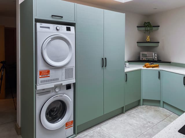 Kitchen | The Pines, Redruth