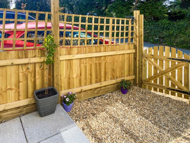 Exterior | The Pines, Redruth