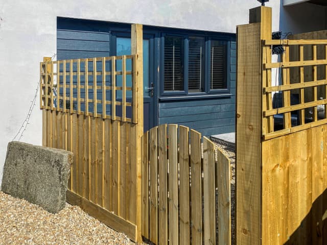 Exterior | The Pines, Redruth